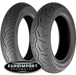 Bridgestone Exedra Max 150/90 15 74 V  TL POSTERIORE